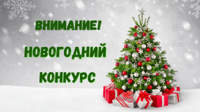 приглашаем всех желающих принять участие в конкурсе новогодних поделок "Новый Год в гостях у сказки" - фото - 4
